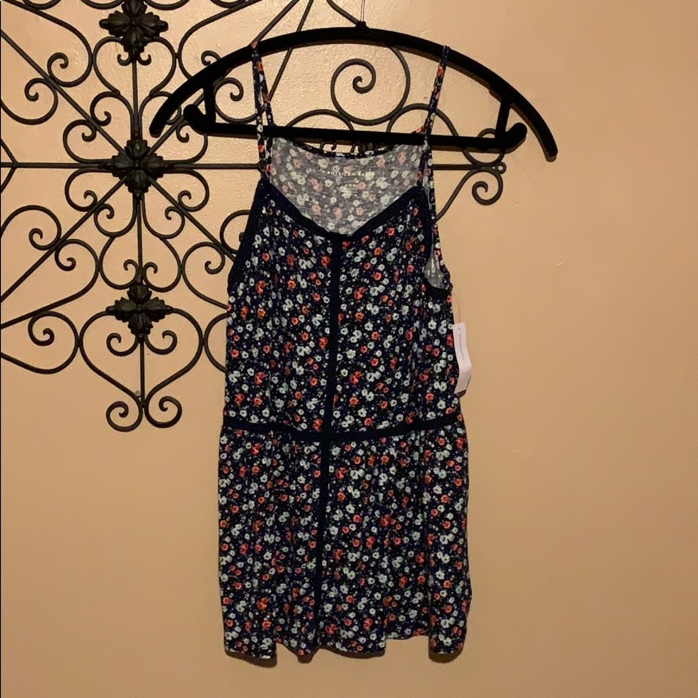 American Eagle Tank NWT